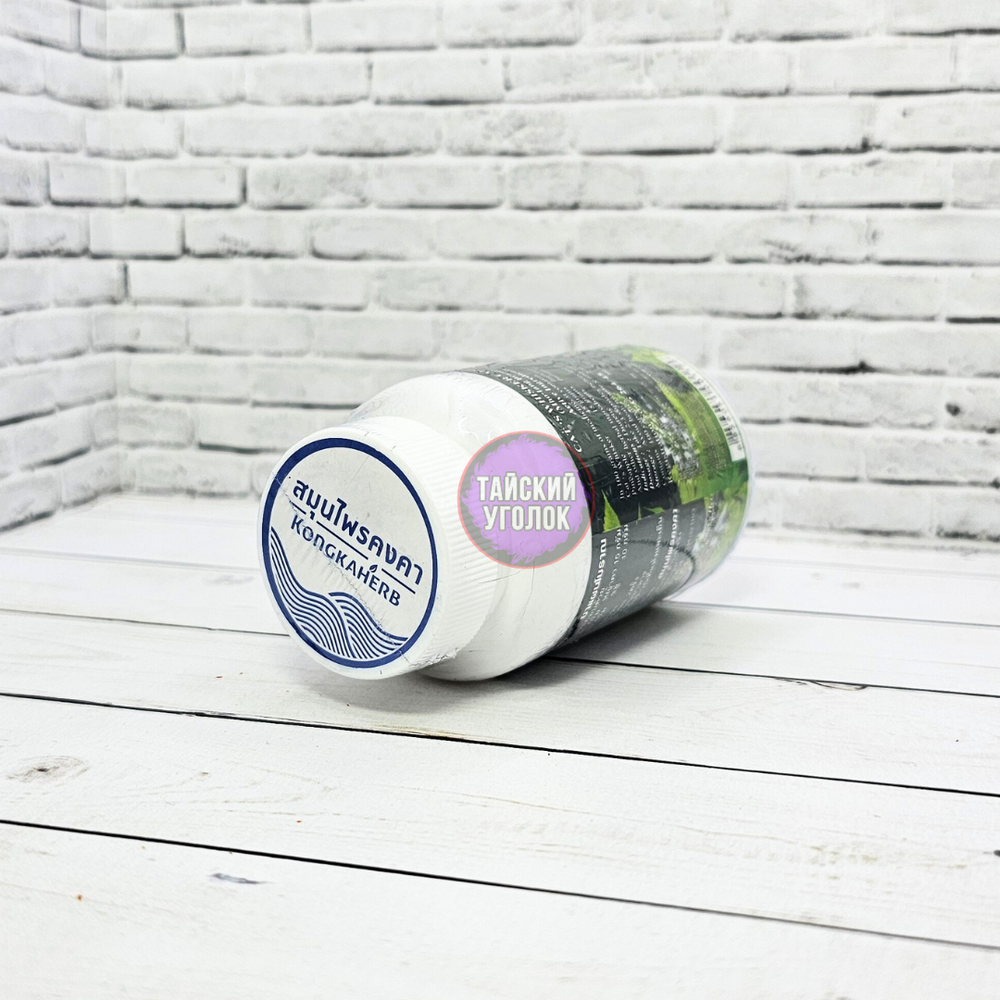 Фито Капсулы Kongka Herb Кошачий ус для почек