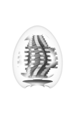 Мастурбатор Tenga Egg Tornado Яйцо Торнадо