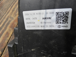 Фара левая LED Haval M6 2 21-нв Б/У Оригинал 4121100XKZ0YB