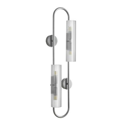 Настенный светильник Lumion TORONTO 8258/4W