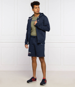 Худи Tommy Jeans - темно-синий(DM0DM09592)