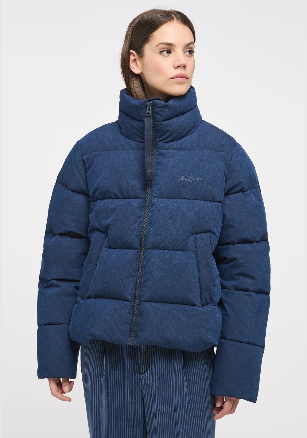 Куртка Hanna Puffer Jacket 1014193-5226