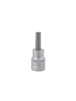 Головка 3/8" со вставкой HEX H6, L=48 мм на холдере Arnezi R0204306