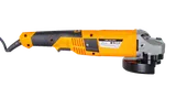 Углошлифовальная машина (болгарка) Вихрь УШМ-150/1400Э — фото 4