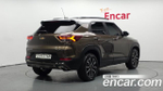 Chevrolet Trailblazer 1.3 Turbo 4WD — 2021