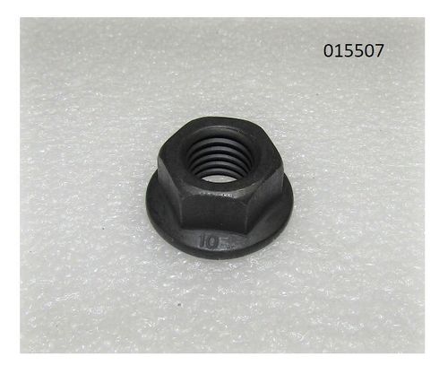 Гайка шестигранная с фланцем SDEC SC15G500D2; TDS 330 6LTE/ HEXAGON NUTS WITH FLANGE-FINE PITCH THREAD (GB/T6177-M12-Y)