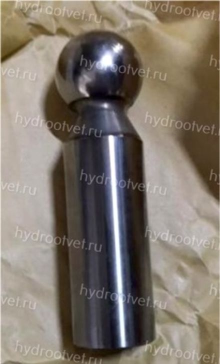 A2V500 PISTON SHOE SET(ONE SET=7PCS) - Набор поршней с шатунами 40x160 мм (в одном наборе 7 шт.)