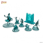 DNL0042 Ghosts Miniature Pack