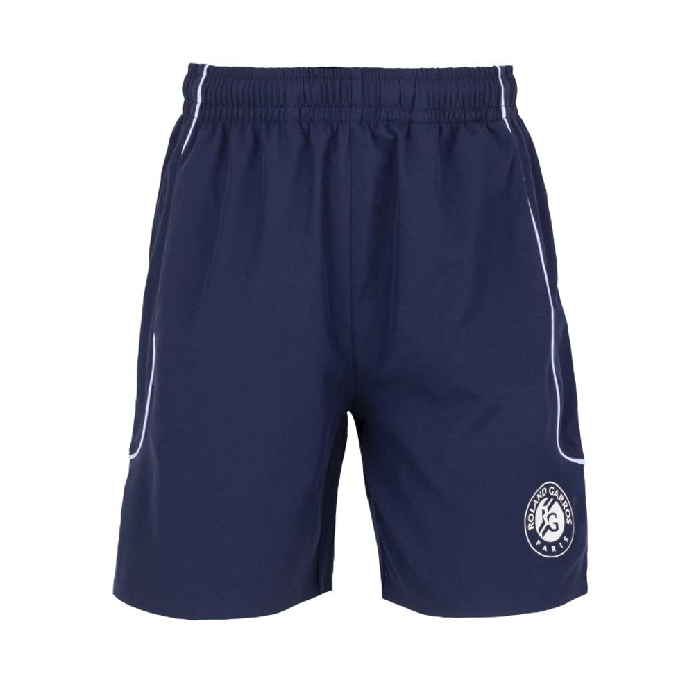 Детские шорты Roland Garros 2026 Performance - navy