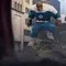 Статуэтка Фантастическая четверка: Существо 1:10 / Iron Studios -Fantastic Four - Thing