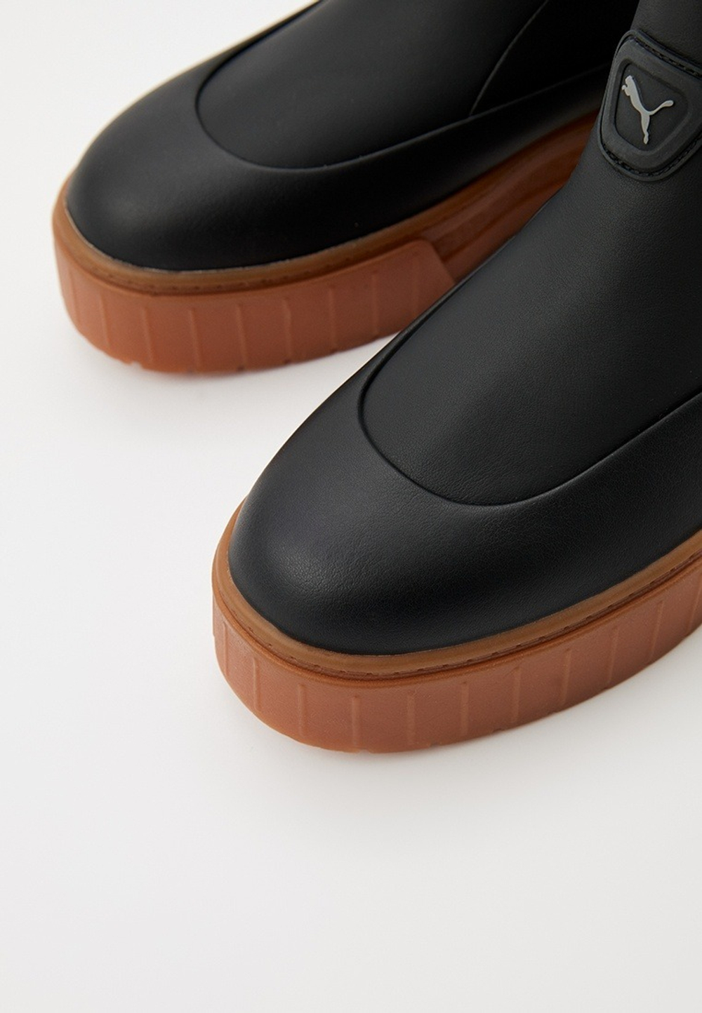 Ботинки женские PUMA Mayze Wellis Boot Lth Wns