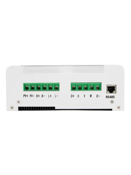 Гибридный Контроллер заряда MPPT JN-T-MPPTW1500/S2000-24 24V/48V Auto