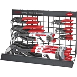 Набор Cobra® на дисплее Knipex 00 19 29