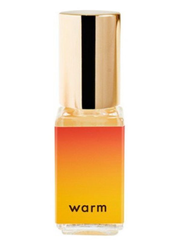 Warm NY Warm