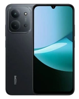 Смартфон Xiaomi Redmi 15C 4/256 Midnight Gray