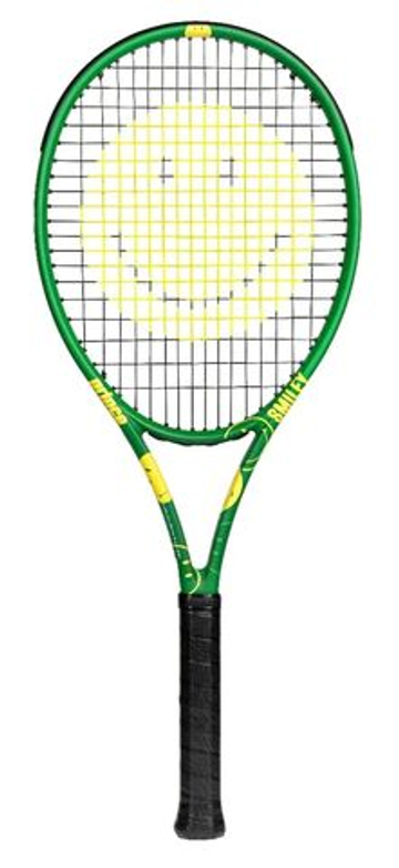 Теннисная ракетка Prince Beast Power Smiley Edition 270g