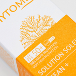 Солнцезащитный увлажняющий крем для Лица Океан SPF50+ PHYTOMER Moisturizing Protective Sunscreen SPF50+