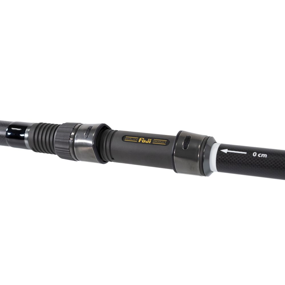 Удилище карповое "Volzhanka CH Distance Spod" 3.6м тест 6.0Lbs (2 секции)