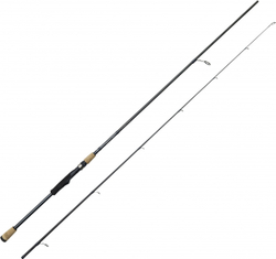 Удилище Okuma Azaki Spin 7'6" 228cm 8-25g 2sec