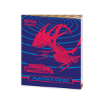 Darkness Ablaze Elite Trainer Box
