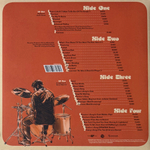 Whiplash - Original Motion Picture Soundtrack 2LP (Европа 2023г.) Deluxe