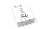 Светодиодные лампы HB3 (9005) Sariti T6 с вентилятором, 12V, 45W, 5500K (комплект, 2шт)
