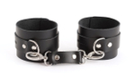 Оковы на Ноги Lady's Arsenal Black 68002ars