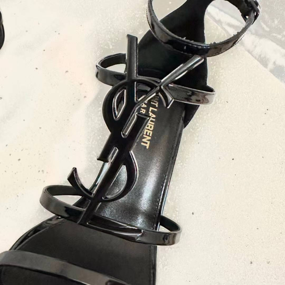 Босоножки YSL