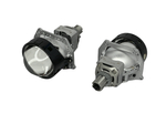 LightWay Bi-led D10 3.0" 12V 2 чипа 2 отражателя