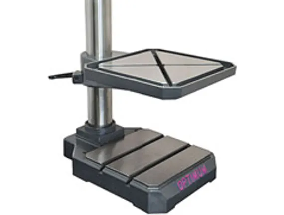 Вертикально-сверлильный станок Optimum OPTIdrill DH 28GS