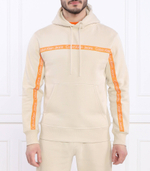 Худи CALVIN KLEIN JEANS - бежевый(J30J323252)