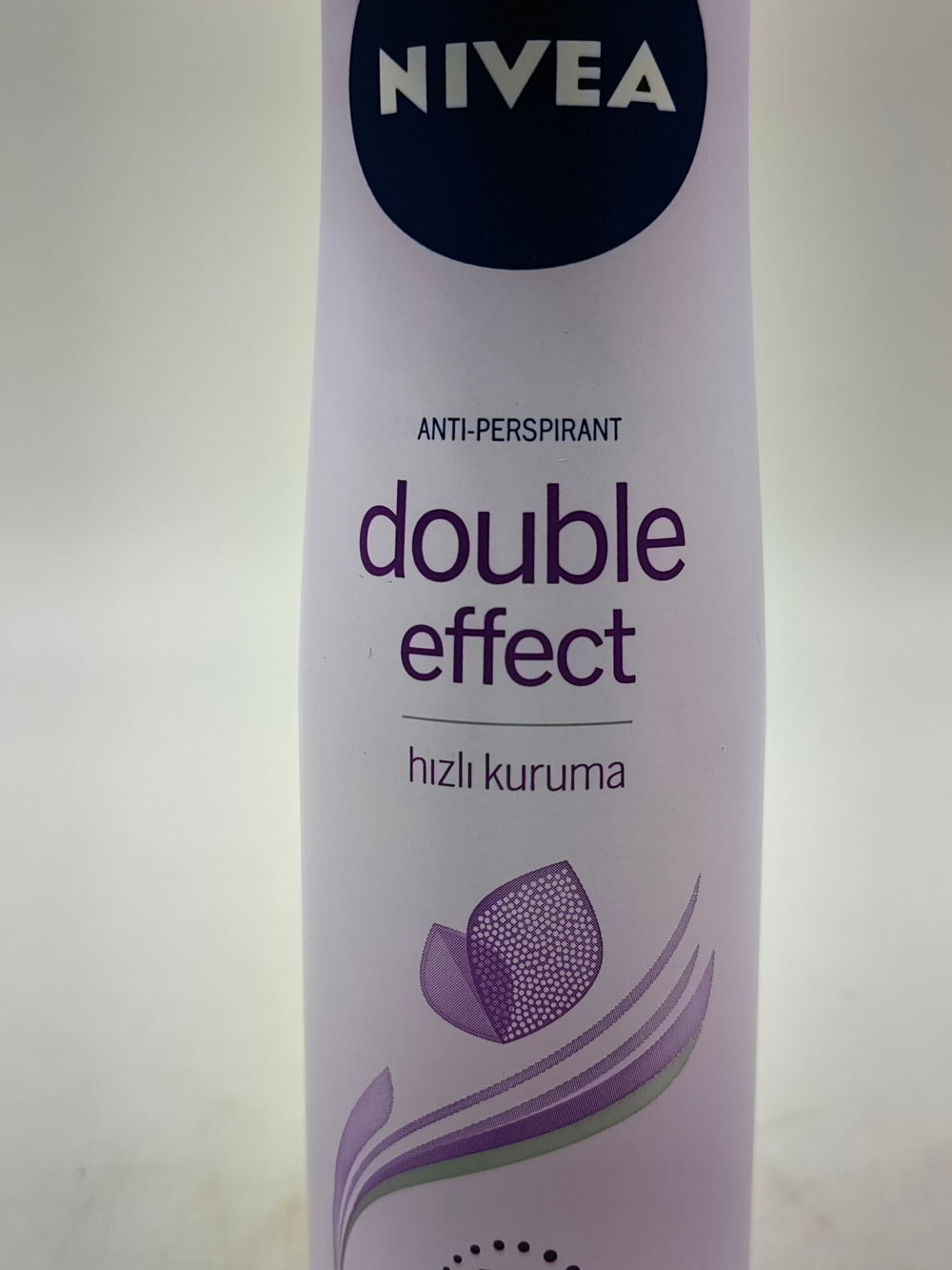 Дезодорант - антиперсперант  спрей  NIVEA  Double Effect с маслом авокадо, 48 часов, 150 мл (Германия)
