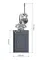 Дисковый отрезной станок Optimum CS275