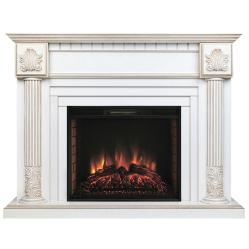 Каминокомплект Real Flame Imperia 26/33 WT с очагом Epsilon 26