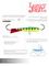 Балансир Lucky John CLASSIC 8 80мм/36RT