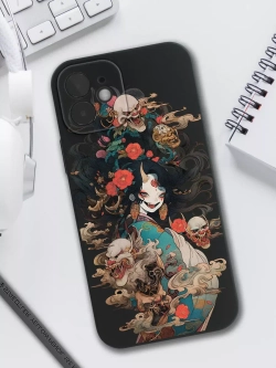 Чехол на iPhone 12, Айфон 12