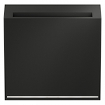 Накладка для электронного карточного выключателя Voltum S70 VLS002607