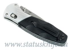 Нож BENCHMADE 581 BARRAGEфотография - 9