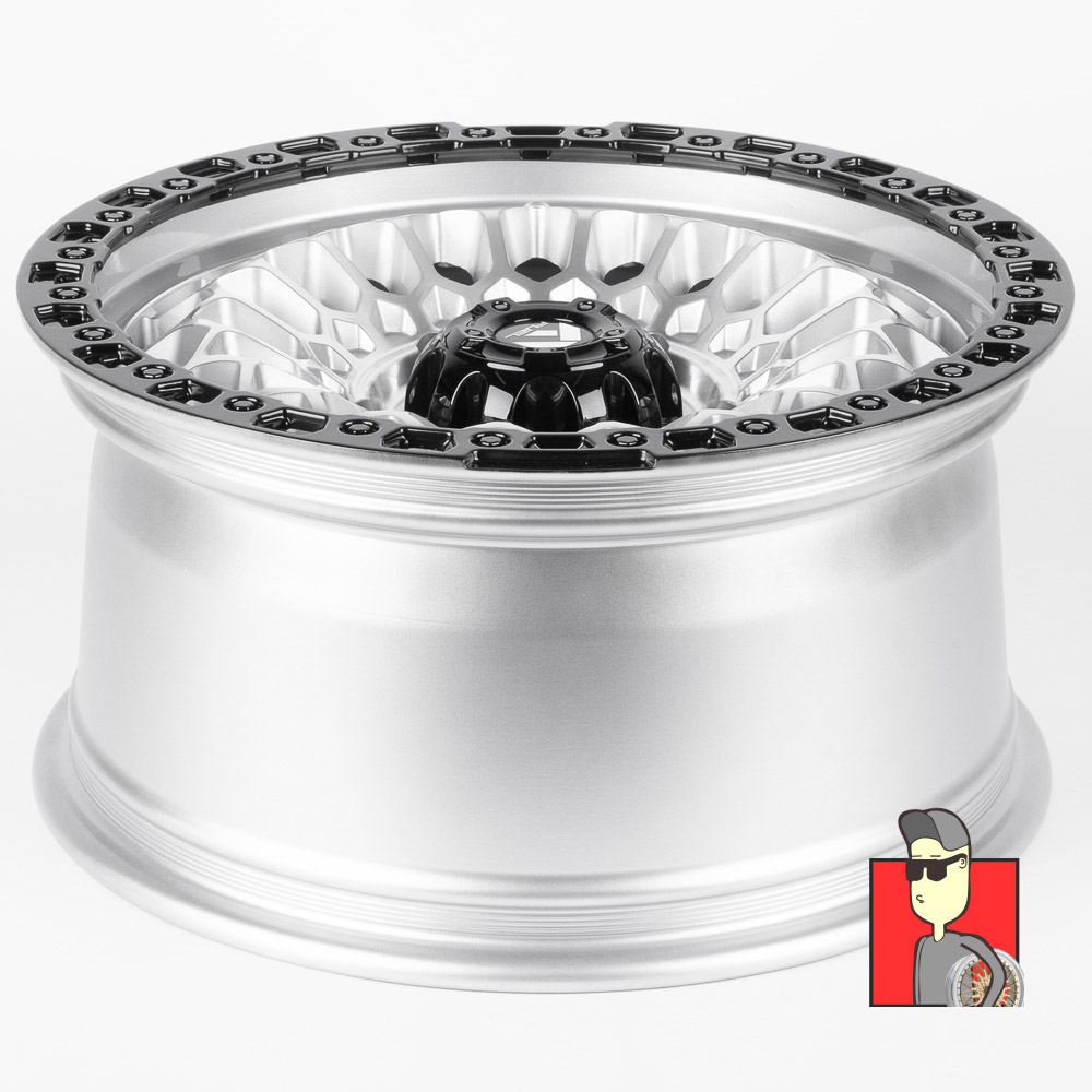 Комплект дисков Fuel 17x8.5 et25 5x150