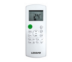Lessar LS-H48SKA4A/LU-H48SKA4A