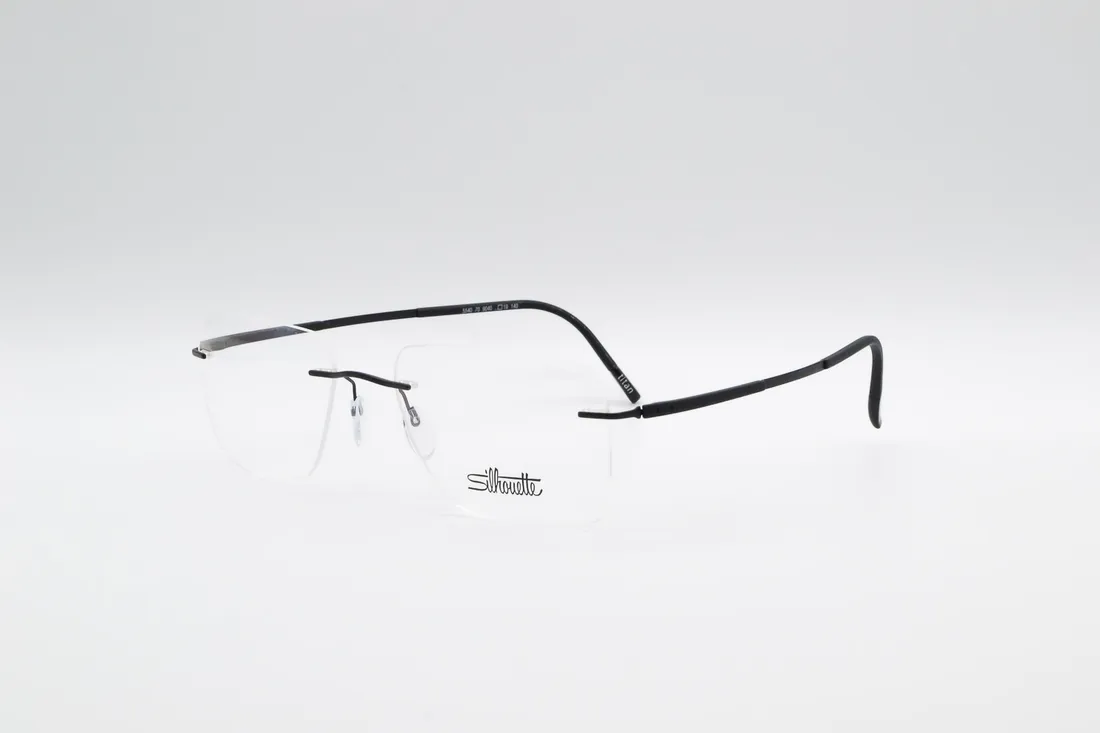Изг.оправы Silhouette 5540 70 9040 — кадр 2