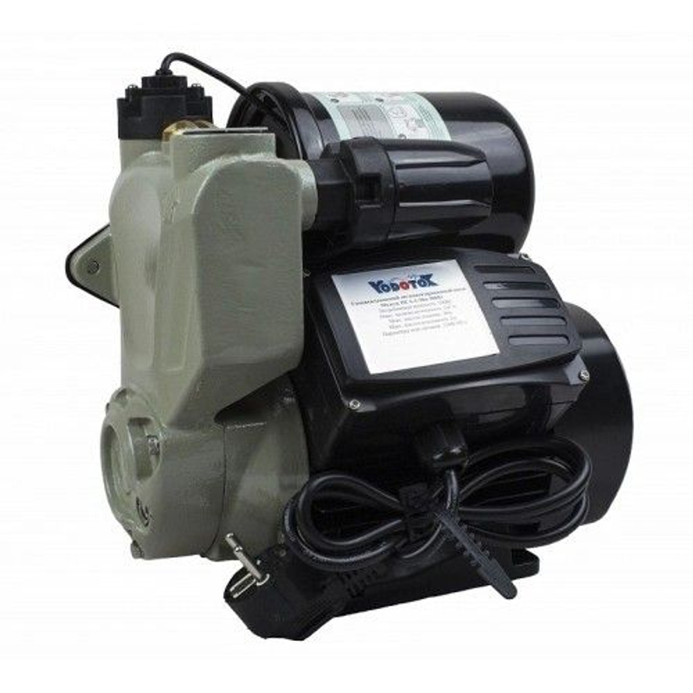 Насосная станция VODOTOK HCA-0,3-18м-350 Вт