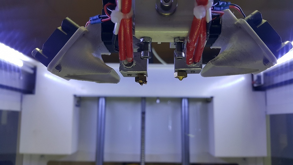 3D принтер Cronos Hyperion