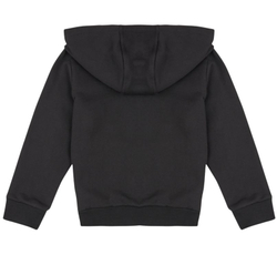 Детская толстовка EA7 Boy Jersey - black