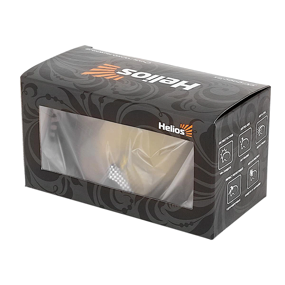 Очки горнолыжные Helios Ski Goggles HS-MT-001-Y