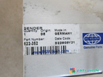 Датчик давления масла 0-5 Бар, оригинал / SENDER АРТ: 622-352