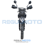 Мотоцикл Regulmoto Sport-003 PR PRO 300 (4 valves) 6 передач с ПТС