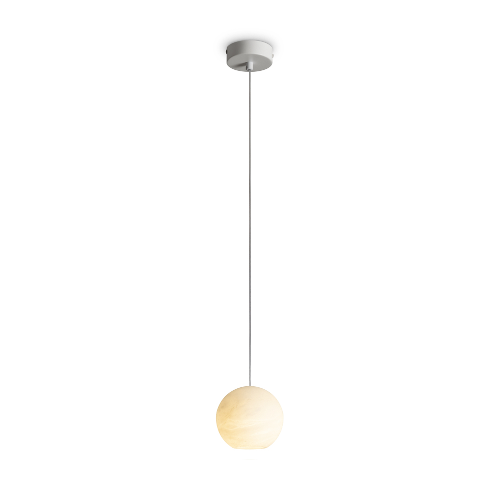 Подвесной светильник Freya Pietre FR5592PL-01BS1