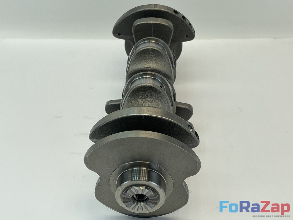 Коленвал VAG EA888 2.0T