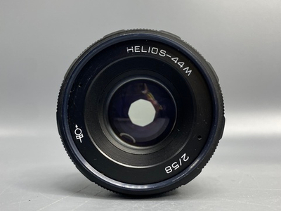 Helios-44M